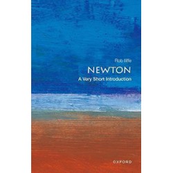 A Very Short Introduction: Newton №158
