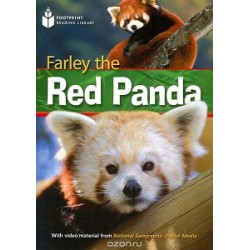 FRL1000 A2 Farley the Red Panda with Multi-ROM