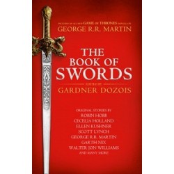 Book of Swords,The [Hardcover]