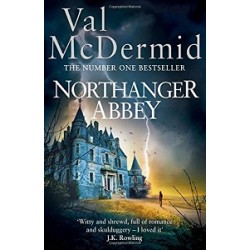 Northanger Abbey [Paperback]