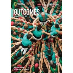 Outcomes 3rd Edition Advanced TB