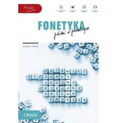 Fonetyka - polski w praktyce