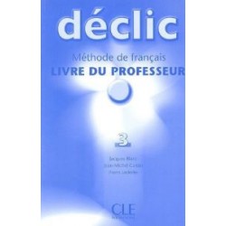 Declic 3 Guide pedagogique