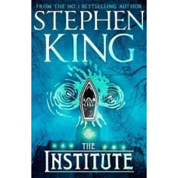 King S. The Institute