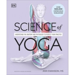 Science of Yoga [Paperback]