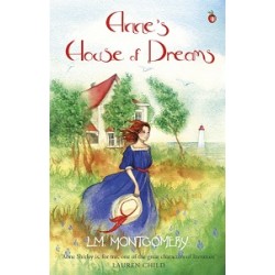 Anne of Green Gables (Book5): Anne's House of Dreams