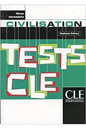 Tests CLE Civilisation Intermediaire