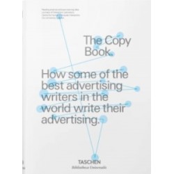 D&AD. The Copy Book