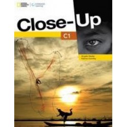 Close-Up C1  E-Book  CD-ROM
