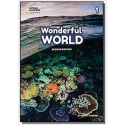 Wonderful World 2nd Edition 1 Flashcards