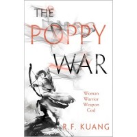 The Poppy War (Book 1)