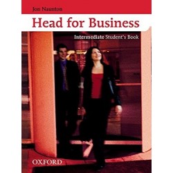 Head for Business int SB