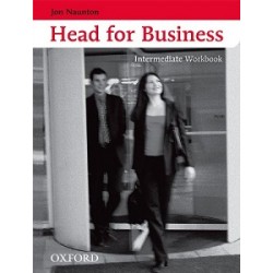 Head for Business int WB