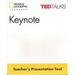 Keynote Upper-Intermediate Teacher's Presentation Tool