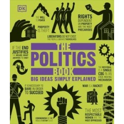 The Politics Book