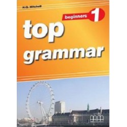 Top Grammar 1 Beginner SB