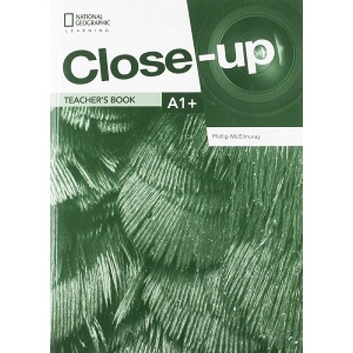 Close-Up 2nd Edition A1+ TB with Online Teacher Zone + AUDIO+VIDEO