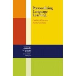 Personalizing Language Learning