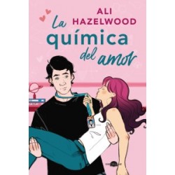 La química del amor  (Spanish Edition)