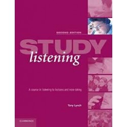 Study Listening Second edition