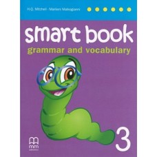 Smart Book for Ukraine НУШ 3 Student s Book SJ
