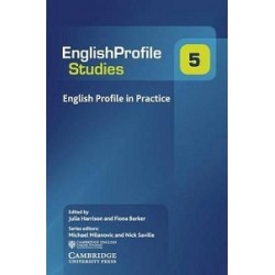 English Profile in Practice