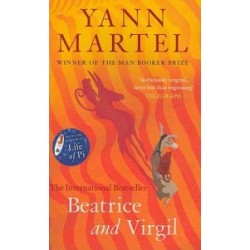 Beatrice and Virgil [Paperback]