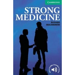 CER 3 Strong Medicine