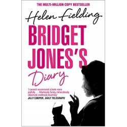 Bridget Jones’s Diary [Paperback]