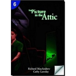 PT6 The Picture in the Attic  (900 Headwords)