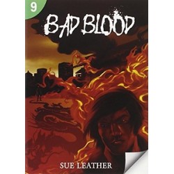 PT9 Bad Blood  (1600 Headwords)