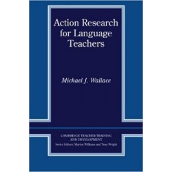 Action Research for Language Teachers 
