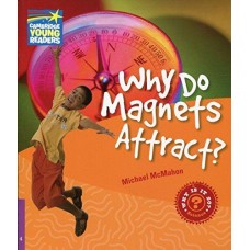 CYR 4 Why Do Magnets Attract?