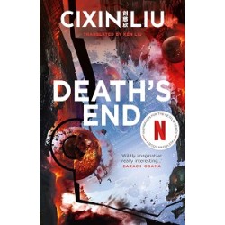 The Three-Body Problem (Book 3): Death's End