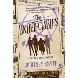 The Undetectables (Book 1)