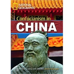 FRL1900 B2 Confucianism in China 