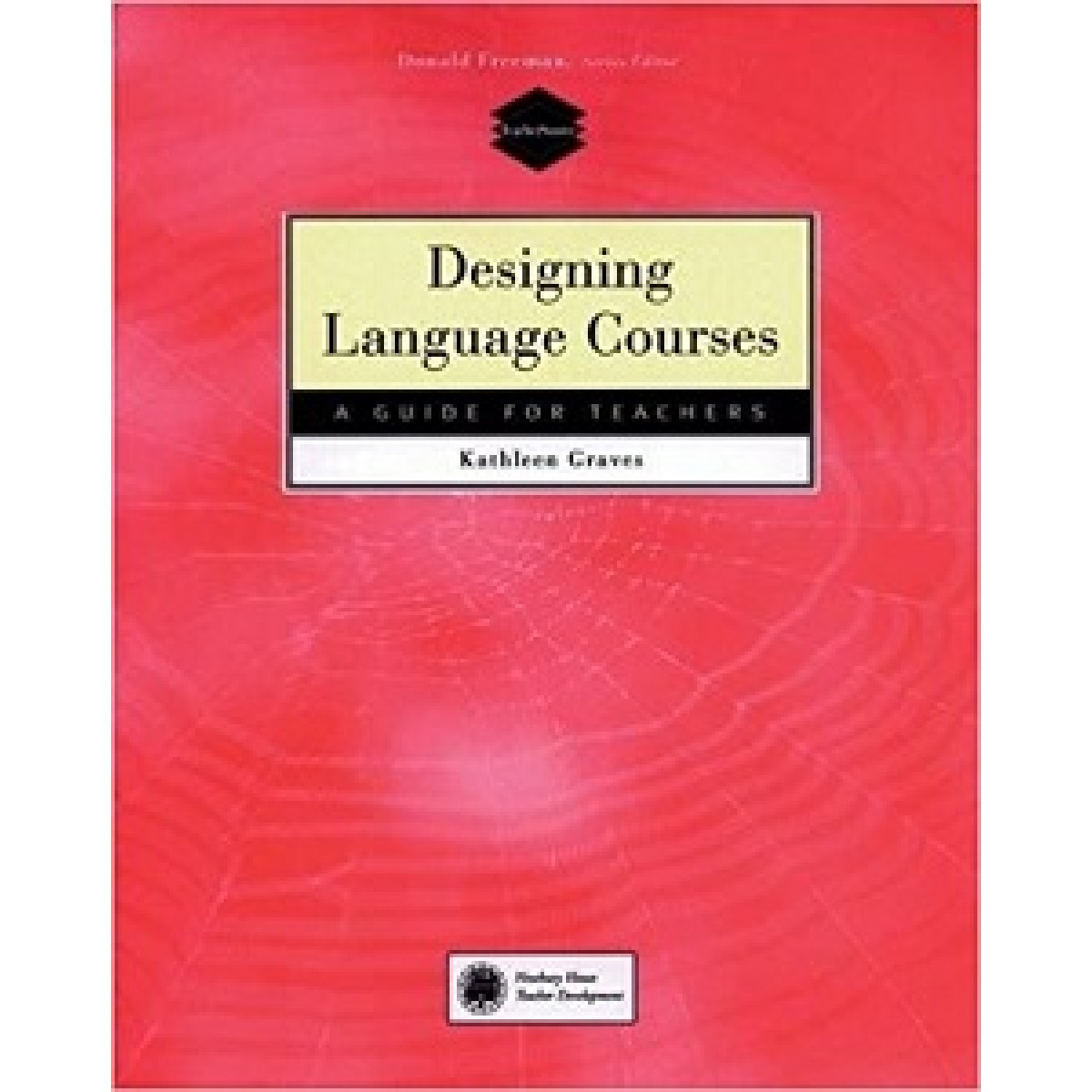 Designing Language Courses
