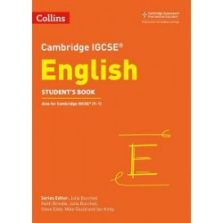 Collins Cambridge IGCSE™ English Student’s Book