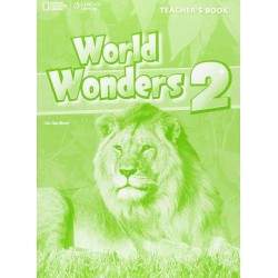 World Wonders 2 TB