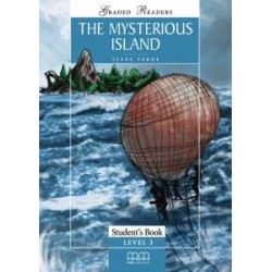 CS3 The Mysterious Island SB