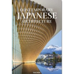 Contemporary Japanese Architecture