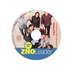 ZNO Leader for Ukraine B1 Class CD