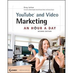 An Hour a Day: YouTube and Video Marketing
