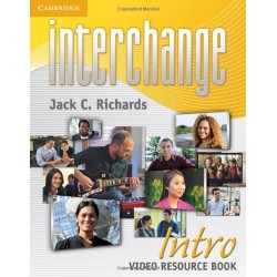 Interchange 4th Edition Intro Video Resource Book