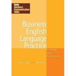 Delta Business Communication Skills: Business English Language Practice