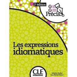 Precis les Expression Idiomatiques 2ème édition