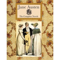 Austen: The Complete Novels [Hardcover]