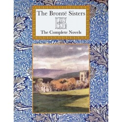 Bronte Sisters: Complete Novels,The [Hardcover]