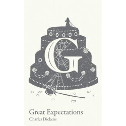 CCC Great Expectations: GCSE 9-1 set text student edition