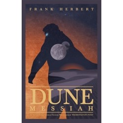 Dune Chronicles Book2: Dune Messiah